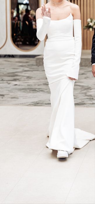 Rochie de mireasa Ivaz Couture