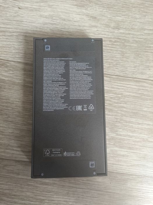 Samsung S26 Ultra 1tb