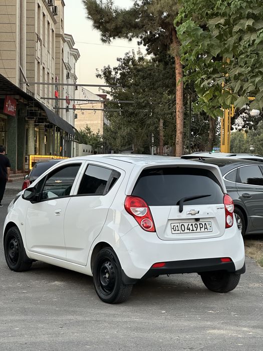 spark kotta mator toza ideal metan bor
