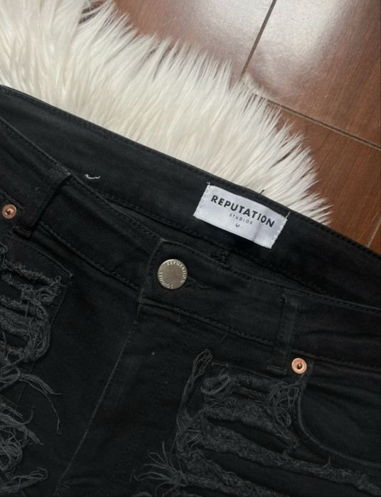 Jeans Reputation Studios, mărime M