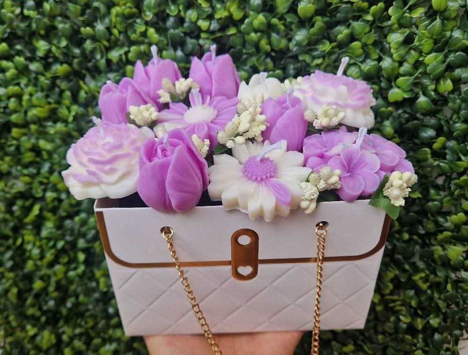 Ароматни свещи за всеки повод