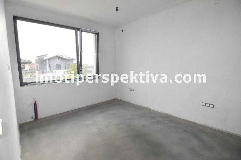 реф.14443 Чисто нова, самостоятелна къща в кв. Беломорски!