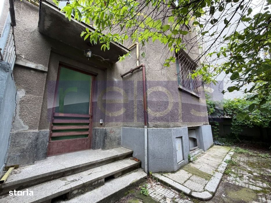 Proprietate Cu Potential Investitional | 393 Mp | D+P+2 | Zona Dacia