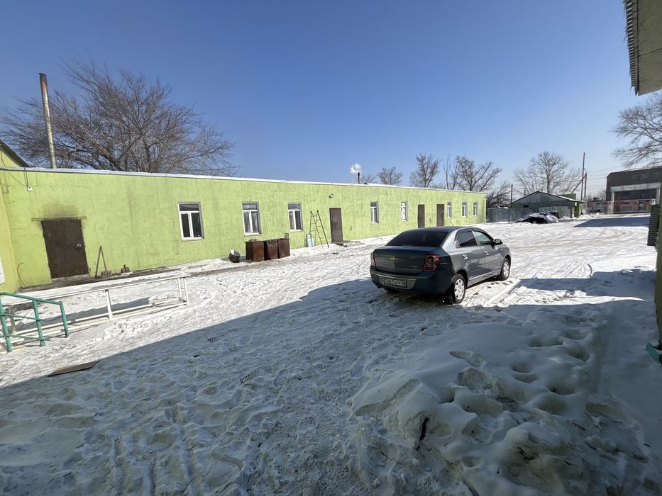 Сдам помещение 50м2