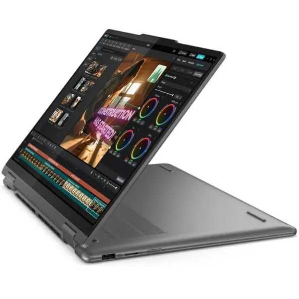 Lenovo Yoga 7 2 in 1 Ultra 7-155U LPDDR5 16GB SSD 1 TB 300nits 16.0"