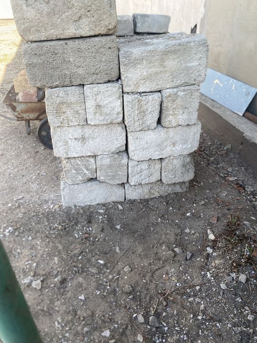Продам. Ракушняк ,сорок штук ,район курмыш.