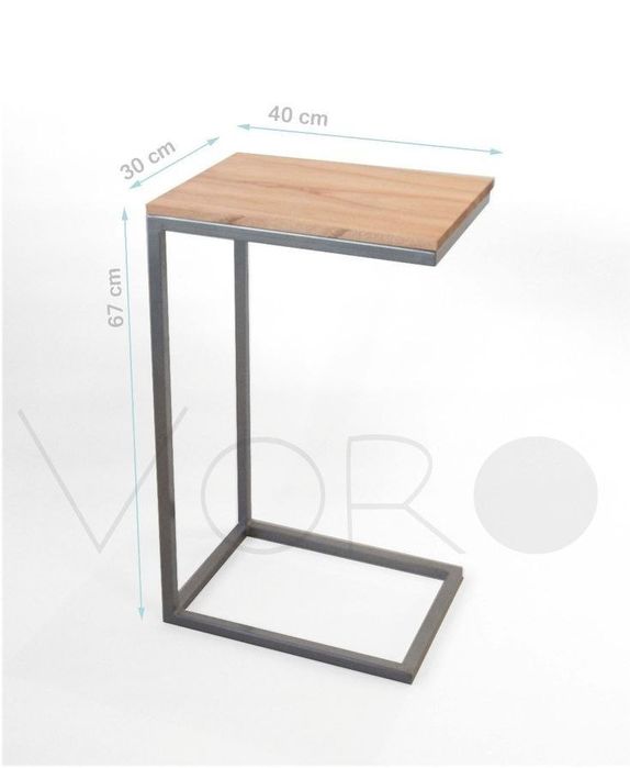 Прикроватные столики