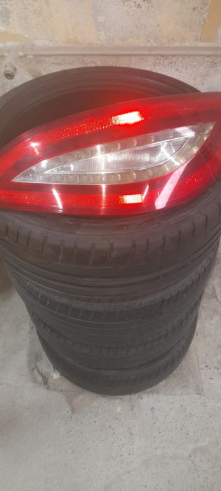 Vand stop spate dreapta Mercedes Cls w218