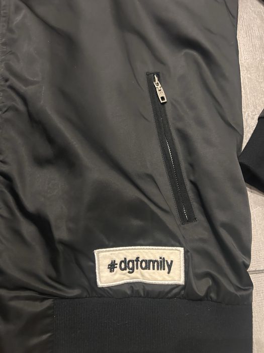 Промоция!!!DOLCE&GABBANA мъжко пролетно яке