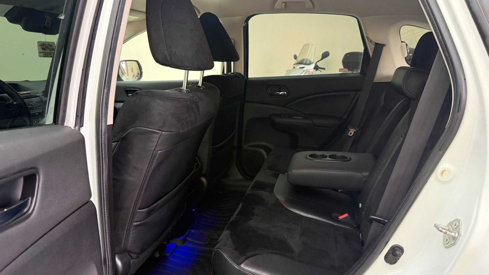 Honda CR-V 1.6d 120CP 2013/10 Euro 5 RATE CU BULETINUL/BUY-BACK
