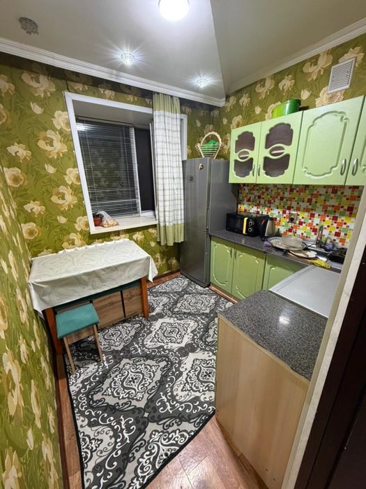 Аренда   квартир