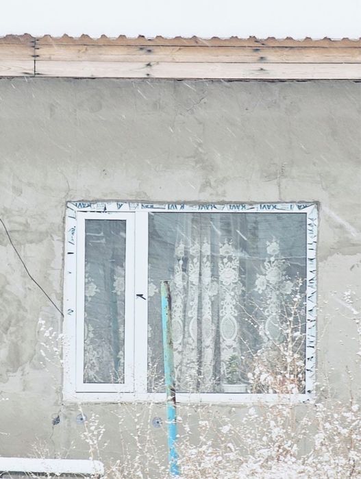 Дом 4-комната. Квартира 120 кв.м. Участок 7.5/соток центре Коянды - Ansicht 5