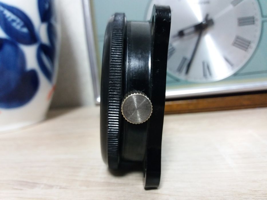 Танковые часы (СССР, советские)