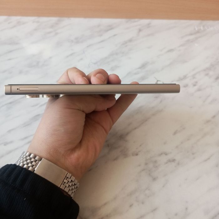 S24 Ultra kafolat bor