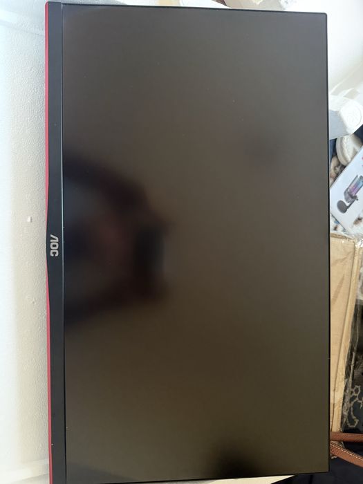 Монитор игровой AOC