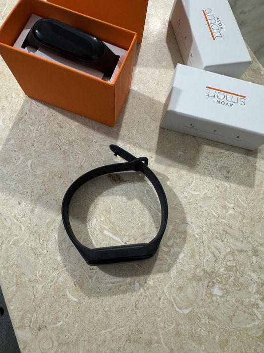 2 ceasuri inteligente