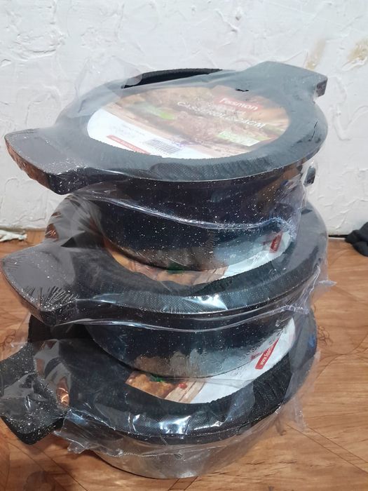 Қазан набор сатылады