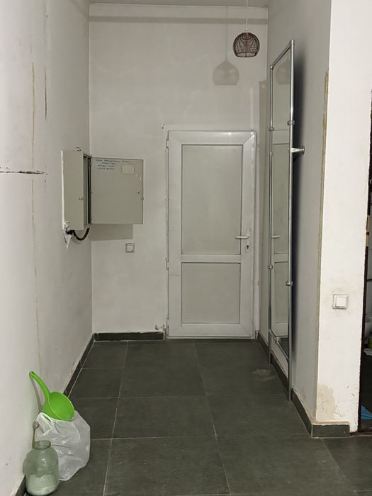 Сдам в аренду комерческое помещение