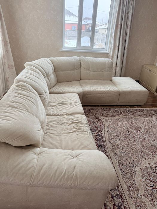 Диван угловой 330*210