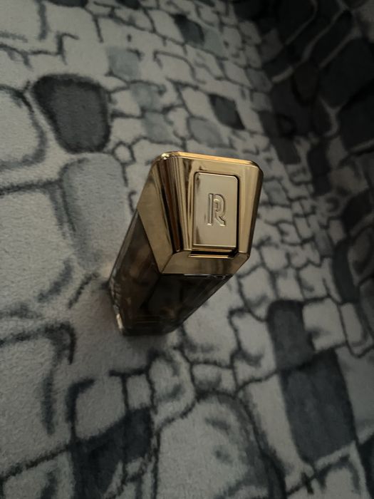 Parfumu barbati  million gold