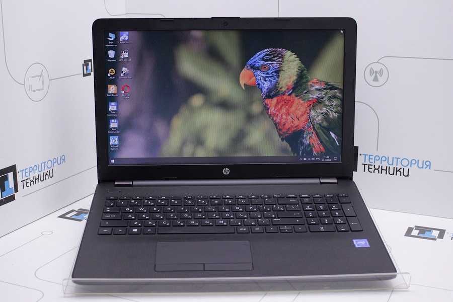 Ноутбук HP 2 ядра| RAM 4/120 SSD для учебы и повседневных задач