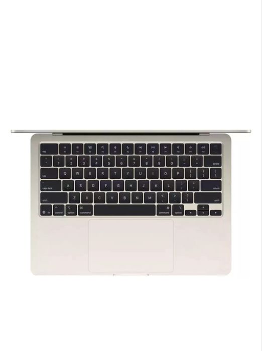 Тоутбук Apple MacBook Air13