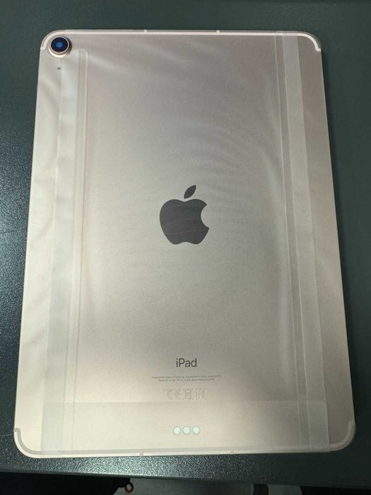iPad Air Wi-fi Cellular 64GB Rose Gold