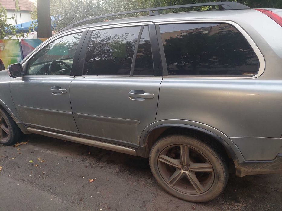 Vand autoturism Volvo utilizat