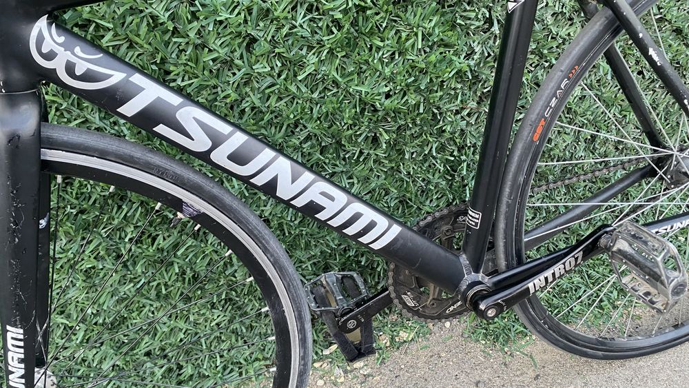 Tsunami snm100 Fixed Gear
