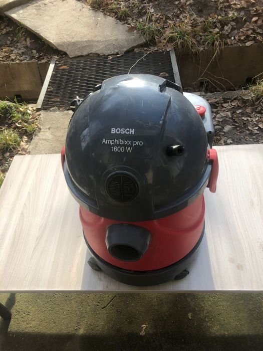 Пылесосы на запчасти