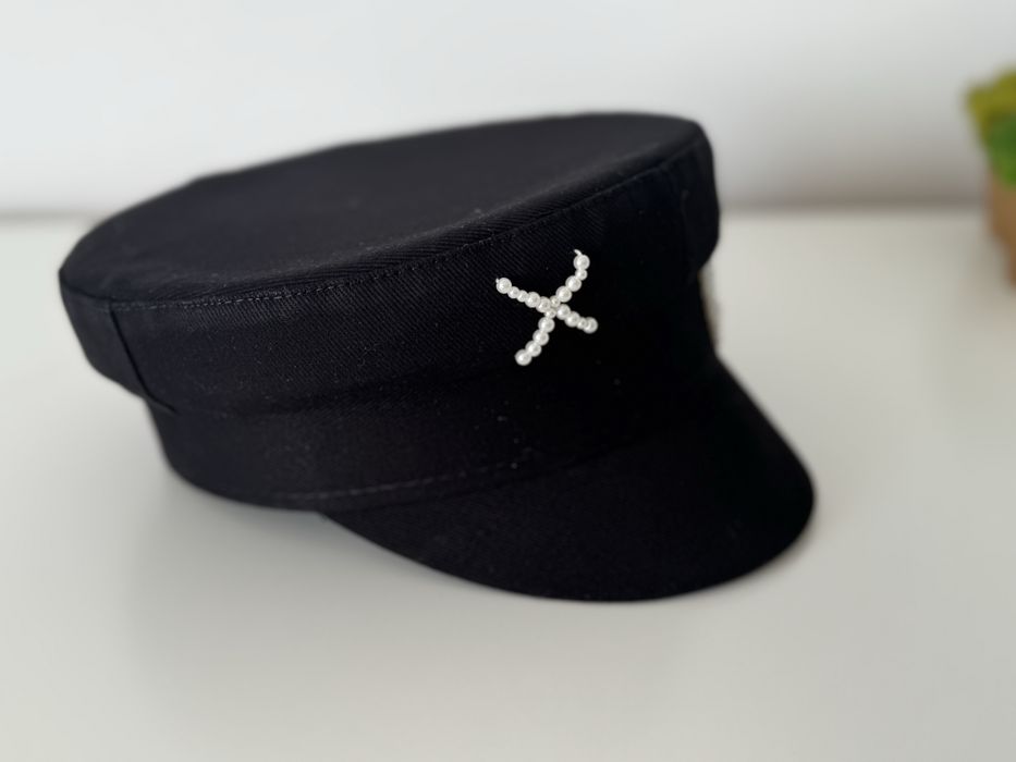 RB шапки Rydlan Baginskiu