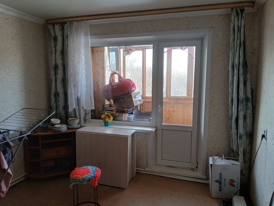 Продам двухкомнатную квартиру