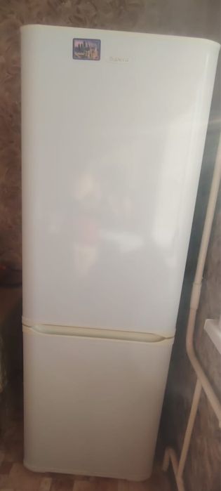 Продам холодильник Бирюса