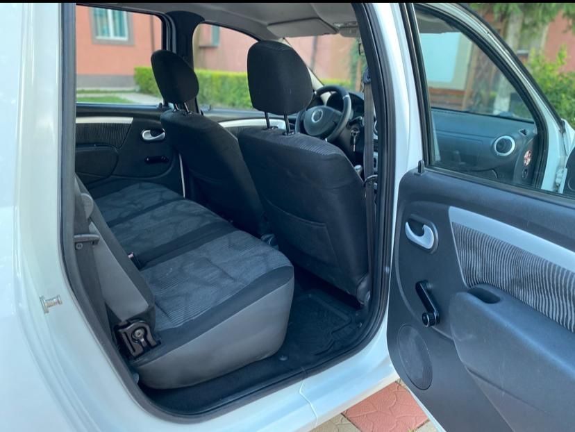 De vânzare Dacia Logan MCV