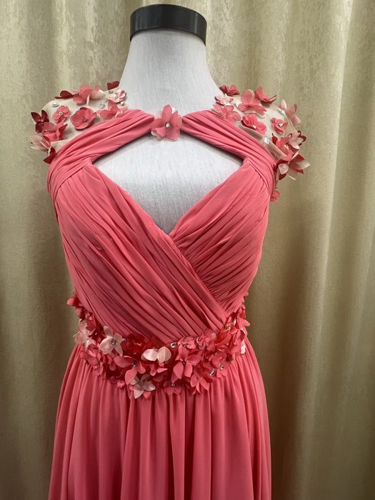 Официална бална рокля