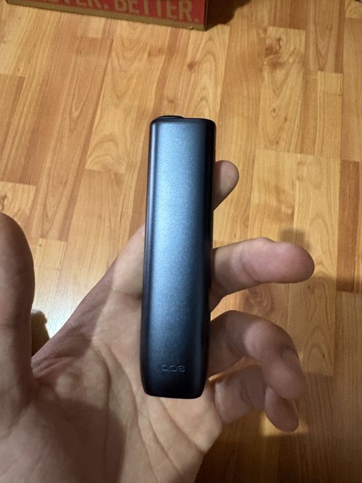 Vand iqos illuma i ONE