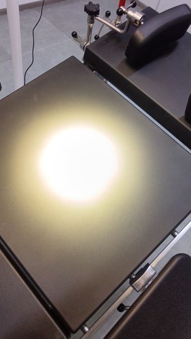 Светодиодная лампа