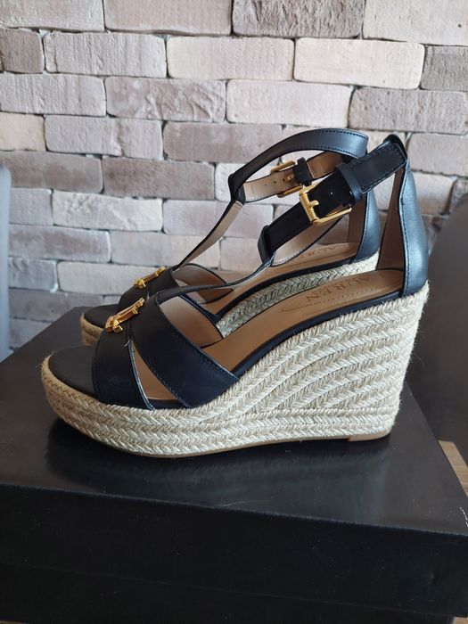 Сандали Lauren Ralph Lauren