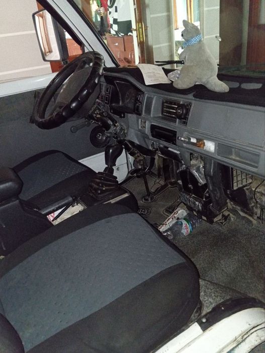 Domaz sotiladi holati yaxshi