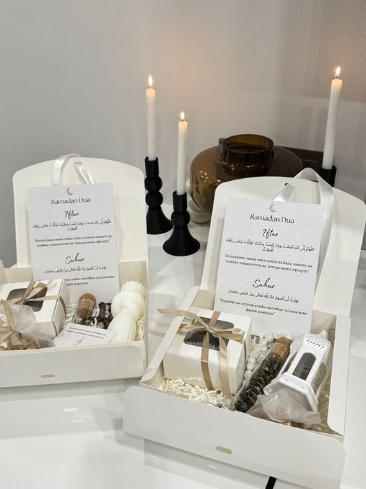 Ораза/Рамадан Бокс