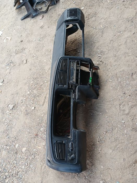 Панель Фольксваген ПасатВ4