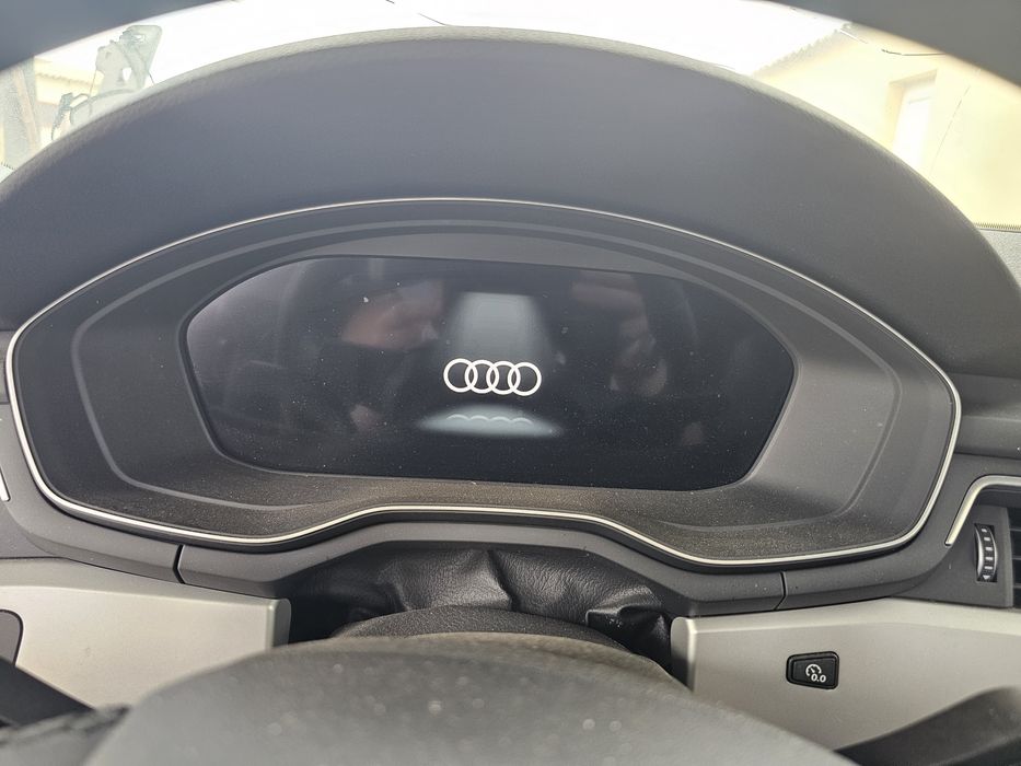 Ceasuri virtual cockpit Audi A5 F5 , A4 B9 , 2023 , cod  8W5920790M