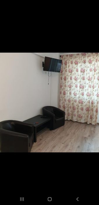 Garsonieră,  Militari residence