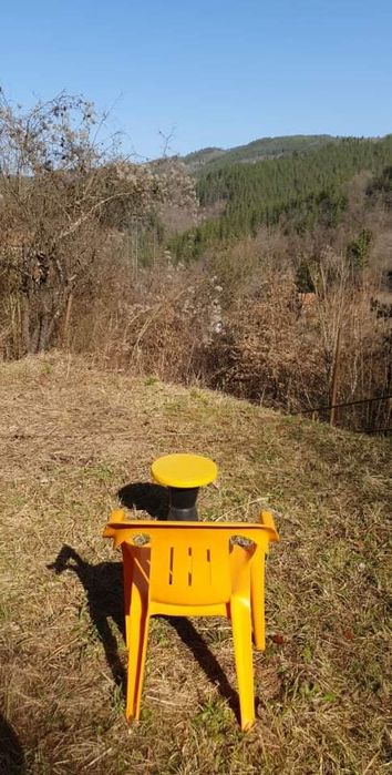 Цяла самостоятелна Къща с двор в с. Луково