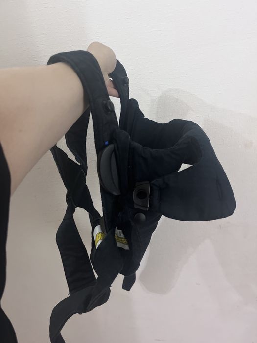 Эргорюкзак Babybjorn