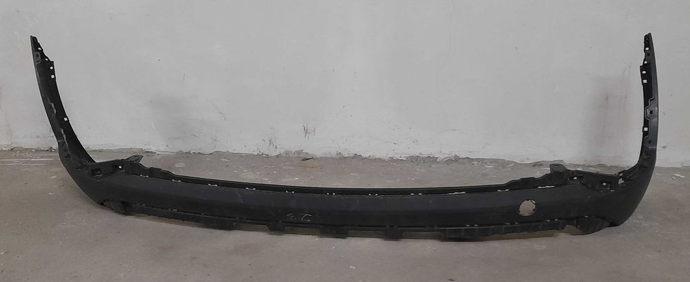 Дифузьор, Задна броня,Хюндай Туксон