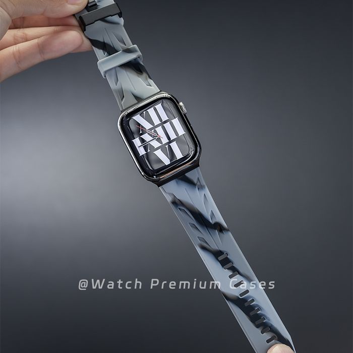 Чехлы и кейсы для iwatch Ultra 1/2/3 49mm