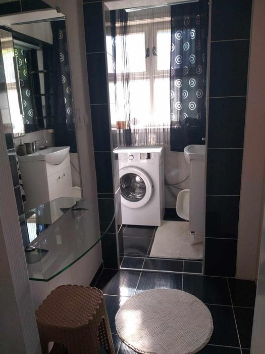 Дава се под наем Двустаен апартамент в Варна, Бриз - 60 кв.м за 425 € - Снимка #5