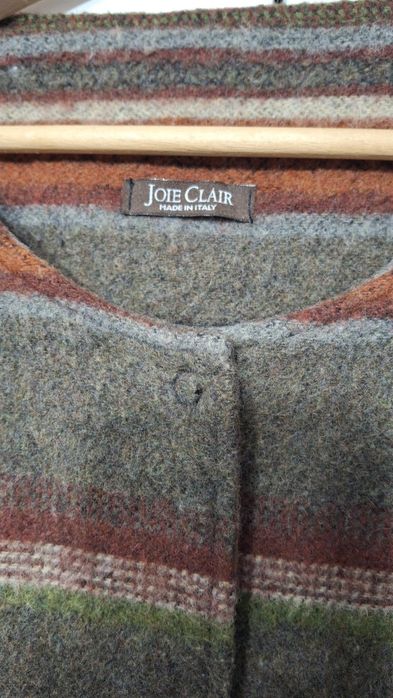 Sacou lână 35 % mărime M