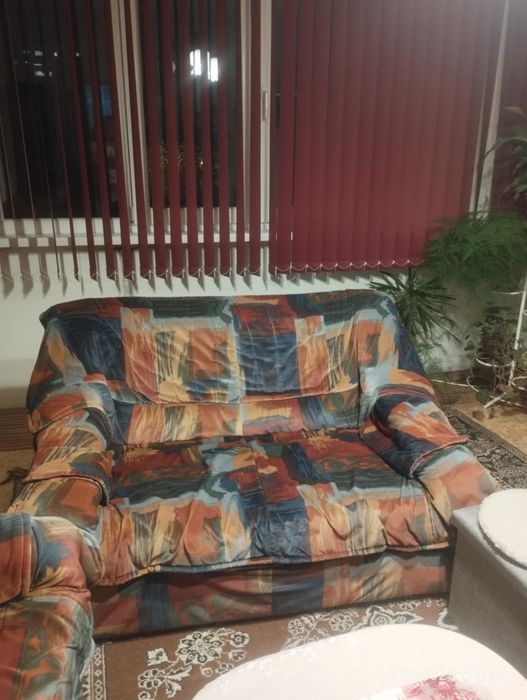 Комплект дивани [подаряват се]